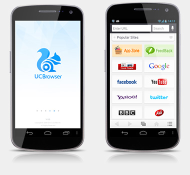 Uc browser app download apk